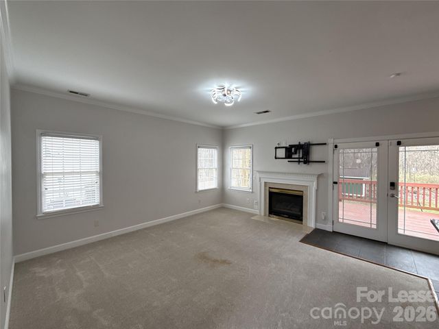 14504 John Beck Drive, Charlotte, NC 28273