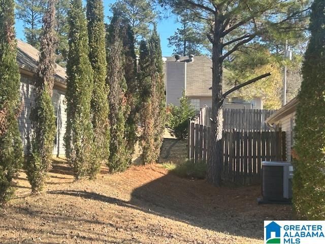 5454 VIRGINIA TRACE, Bessemer, AL 35022