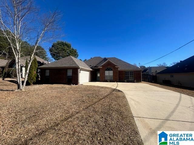 5454 VIRGINIA TRACE, Bessemer, AL 35022