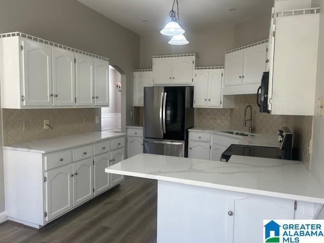 5454 VIRGINIA TRACE, Bessemer, AL 35022