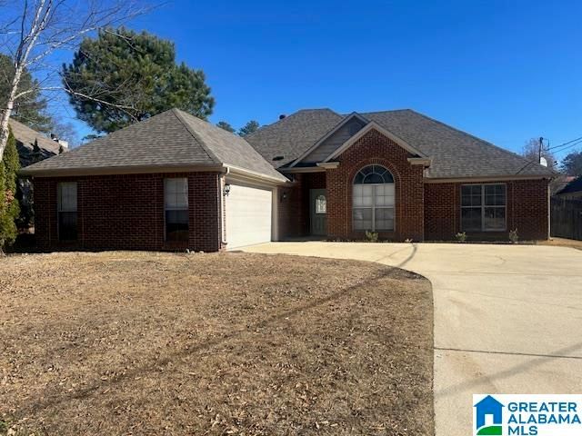 5454 VIRGINIA TRACE, Bessemer, AL 35022