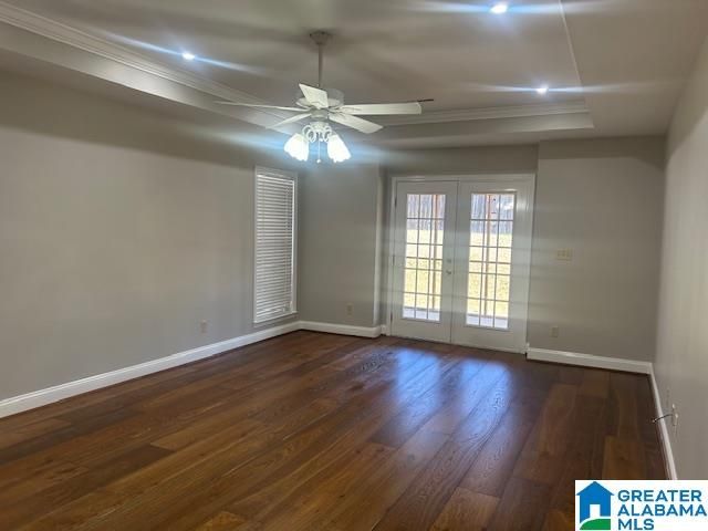 5454 VIRGINIA TRACE, Bessemer, AL 35022