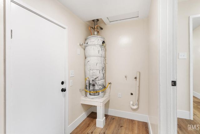 710 Washington Avenue, Bakersfield, CA 93308