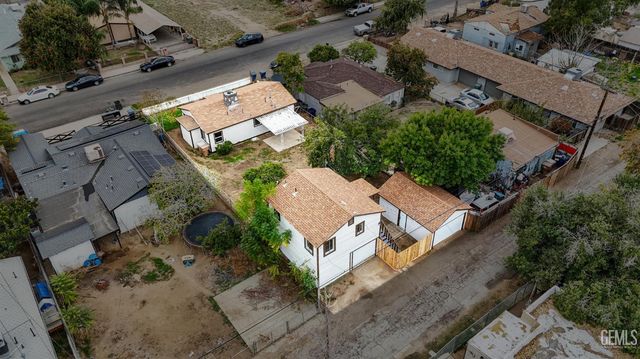 710 Washington Avenue, Bakersfield, CA 93308