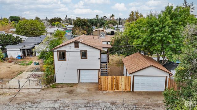 710 Washington Avenue, Bakersfield, CA 93308