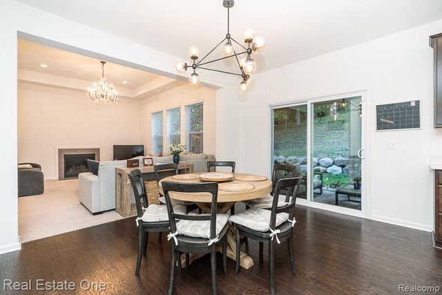 201 Beechview Drive, Rochester, MI 48306