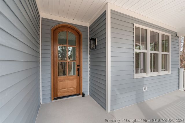 148 Cardinal Lane, West End, NC 27376