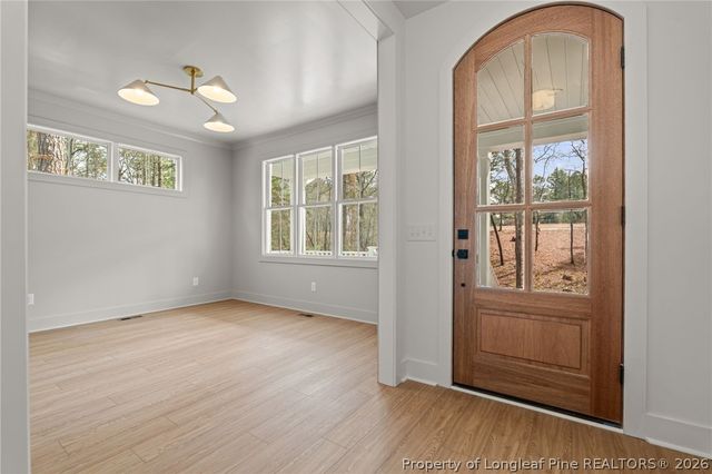 148 Cardinal Lane, West End, NC 27376