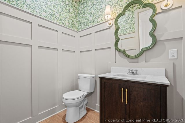 148 Cardinal Lane, West End, NC 27376