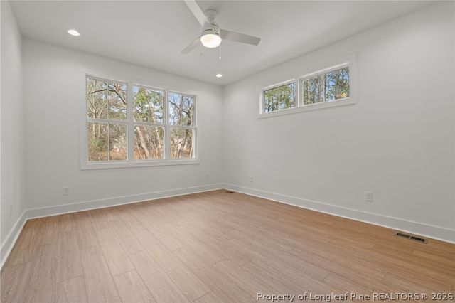 148 Cardinal Lane, West End, NC 27376