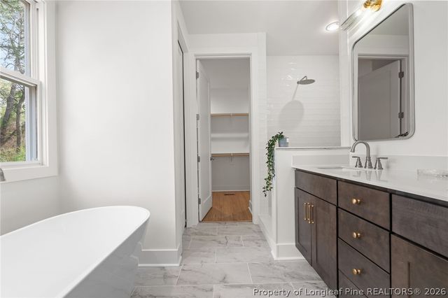 148 Cardinal Lane, West End, NC 27376