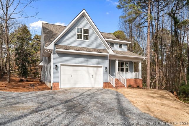 148 Cardinal Lane, West End, NC 27376