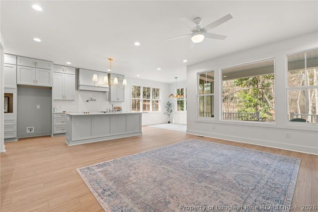 148 Cardinal Lane, West End, NC 27376