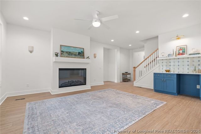 148 Cardinal Lane, West End, NC 27376