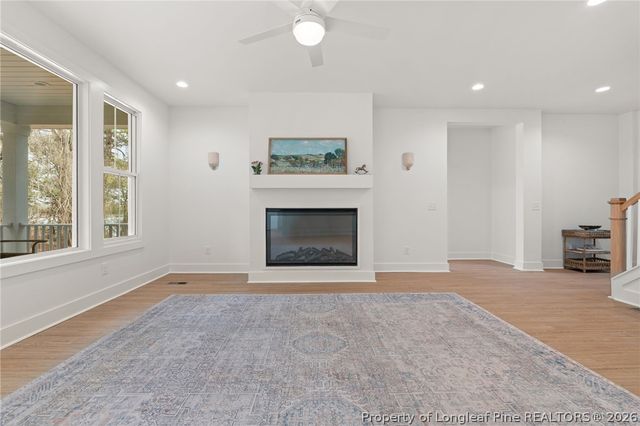 148 Cardinal Lane, West End, NC 27376