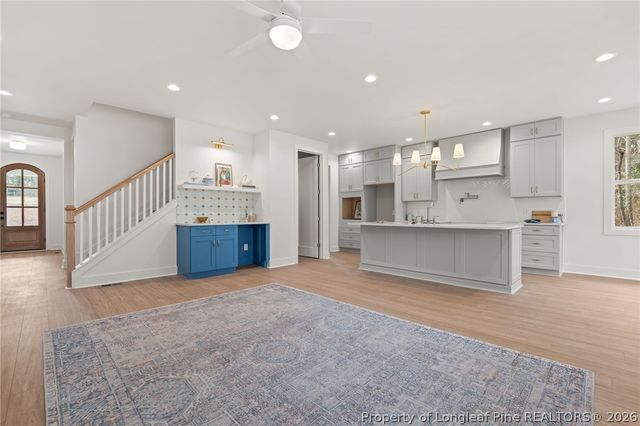 148 Cardinal Lane, West End, NC 27376