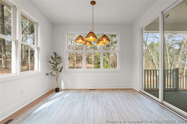 148 Cardinal Lane, West End, NC 27376