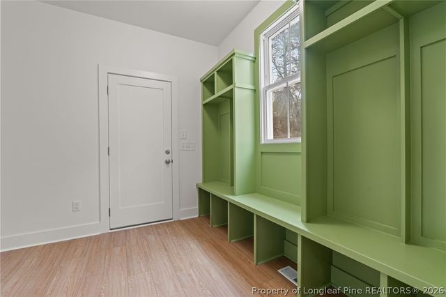 148 Cardinal Lane, West End, NC 27376