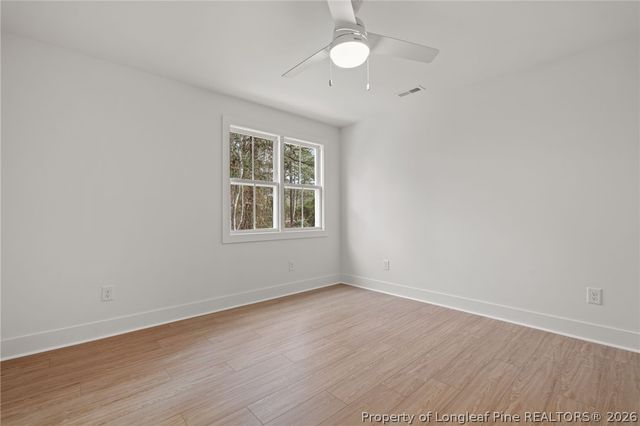 148 Cardinal Lane, West End, NC 27376