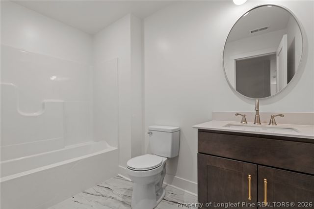 148 Cardinal Lane, West End, NC 27376