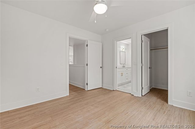 148 Cardinal Lane, West End, NC 27376