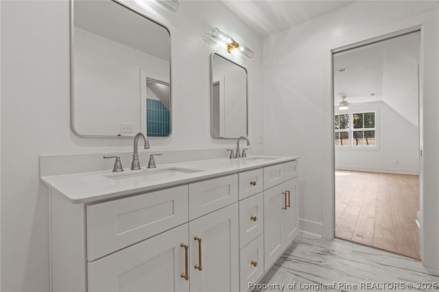 148 Cardinal Lane, West End, NC 27376