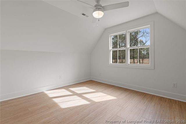 148 Cardinal Lane, West End, NC 27376