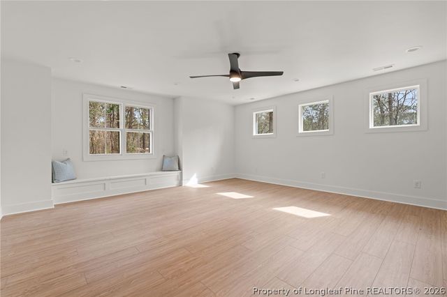 148 Cardinal Lane, West End, NC 27376