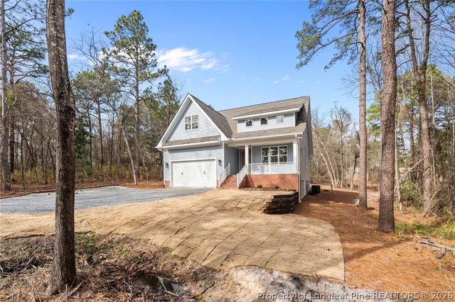 148 Cardinal Lane, West End, NC 27376