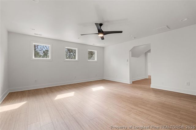 148 Cardinal Lane, West End, NC 27376