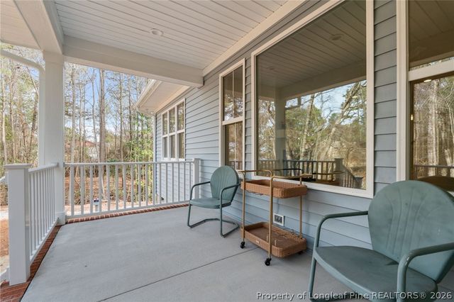 148 Cardinal Lane, West End, NC 27376