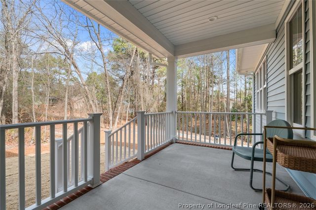 148 Cardinal Lane, West End, NC 27376