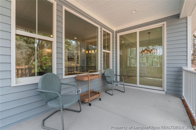 148 Cardinal Lane, West End, NC 27376