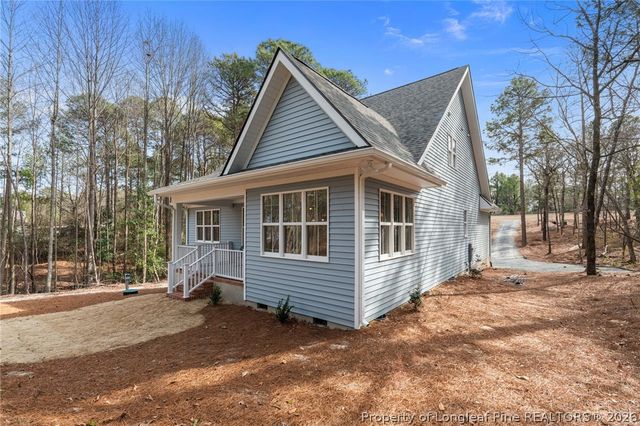 148 Cardinal Lane, West End, NC 27376