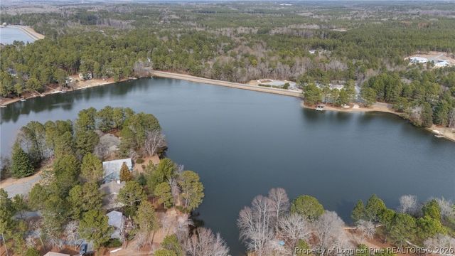 148 Cardinal Lane, West End, NC 27376