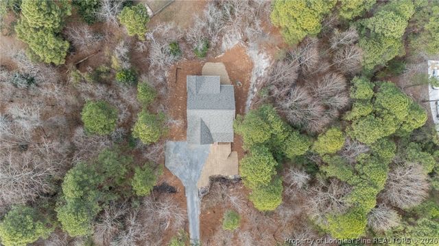 148 Cardinal Lane, West End, NC 27376