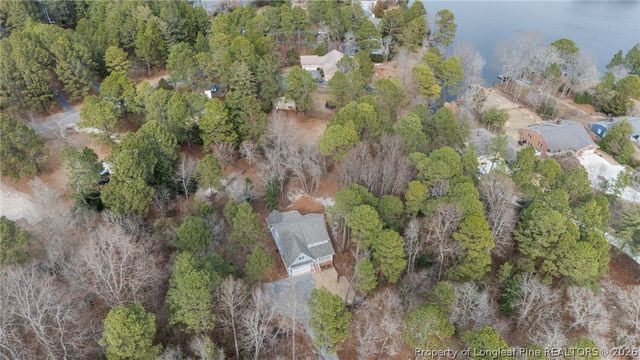 148 Cardinal Lane, West End, NC 27376