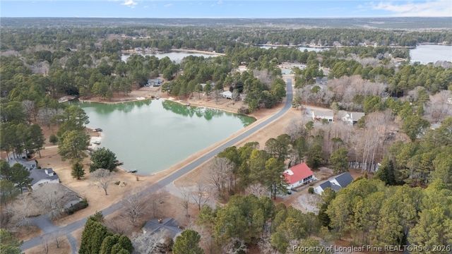 148 Cardinal Lane, West End, NC 27376