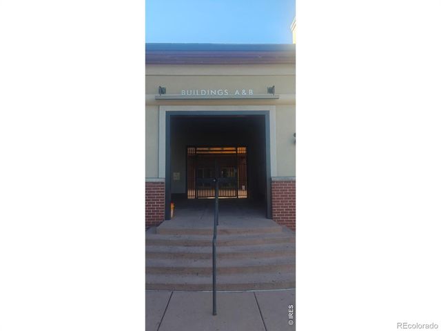 5401 S Park Terrace Avenue 104B, Greenwood Village, CO 80111