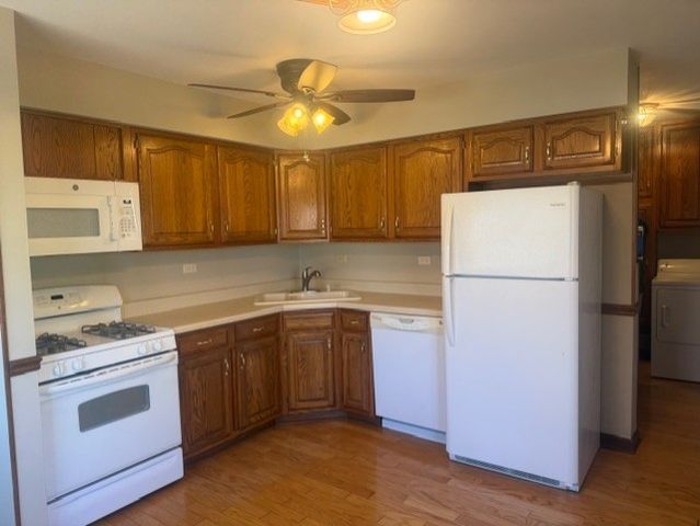 16 N Fairlawn Avenue, Mundelein, IL 60060