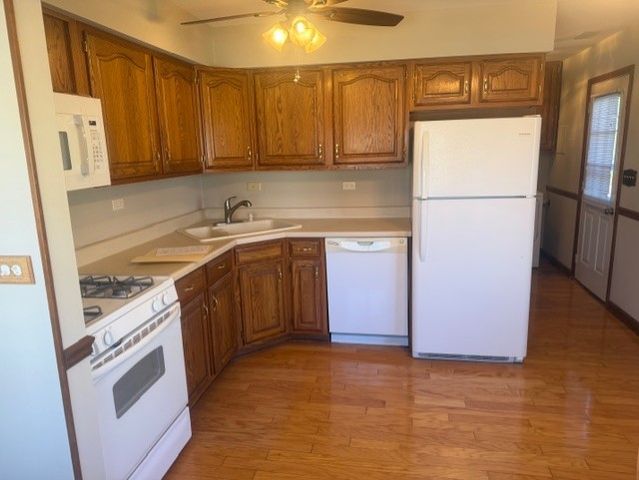 16 N Fairlawn Avenue, Mundelein, IL 60060