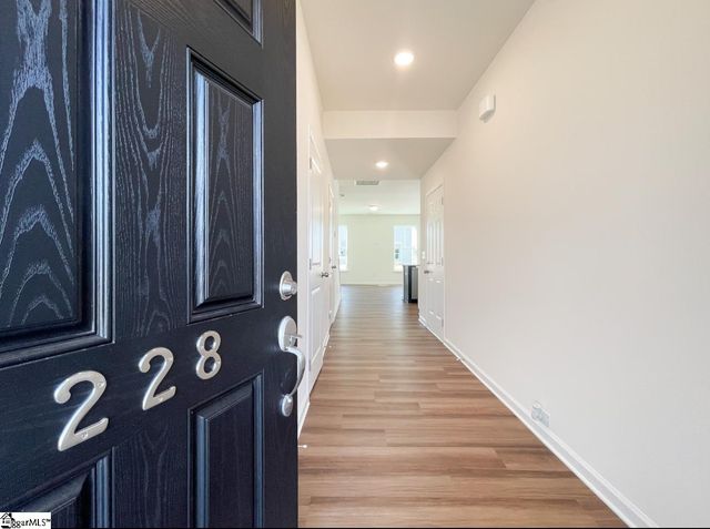 228 Toal Court, Greenville, SC 29611