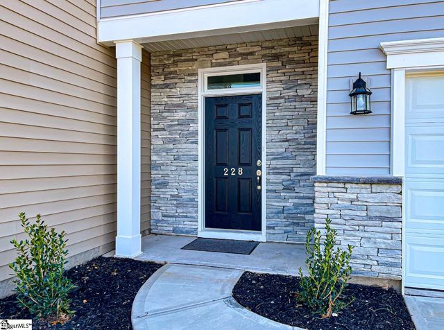 228 Toal Court, Greenville, SC 29611