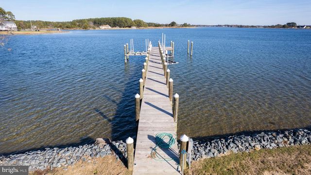 5202 HERON RD, Cambridge, MD 21613