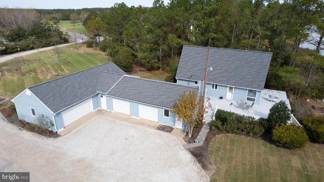 5202 HERON RD, Cambridge, MD 21613