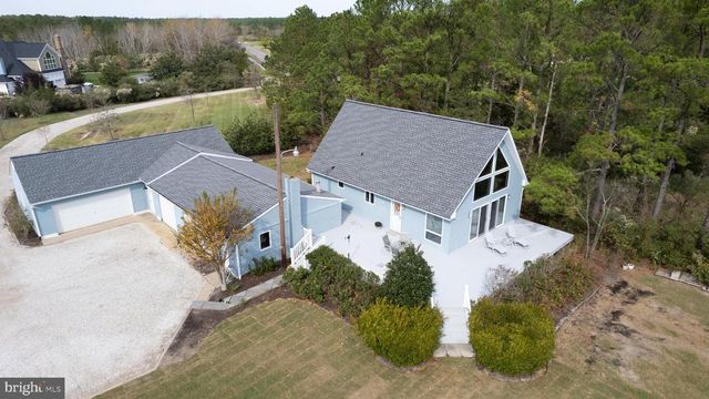 5202 HERON RD, Cambridge, MD 21613