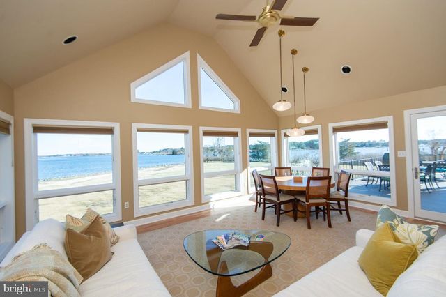 5202 HERON RD, Cambridge, MD 21613