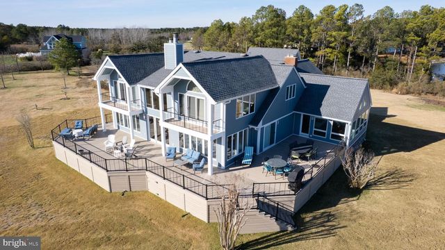 5202 HERON RD, Cambridge, MD 21613