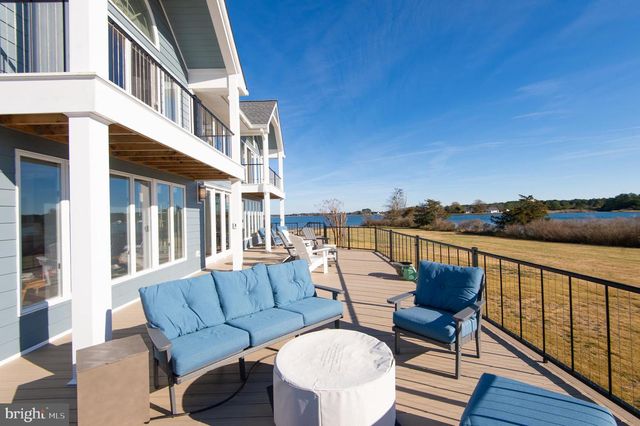 5202 HERON RD, Cambridge, MD 21613