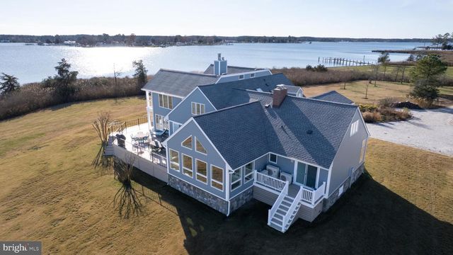 5202 HERON RD, Cambridge, MD 21613